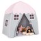 Portable Indoor Kids Play Castle Tent Perfect Gift for Little Ones